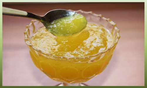 آشنایی با روش تهیه مارمالاد آناناس آشنایی با روش تهیه مارمالاد آناناس