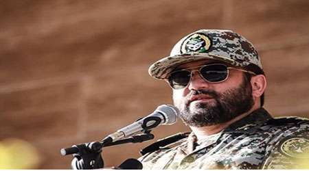 امیر اسماعیلی ، قرارگاه پدافند هوایی خاتم الانبیاء