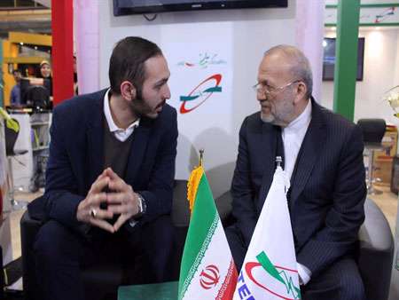 منچهر متکی؛ وزیر امور خارجه دولت دهم