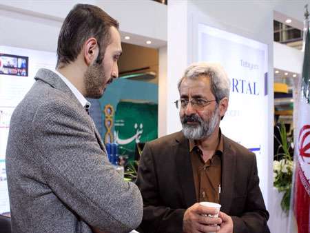 عباس سلیمی نمین