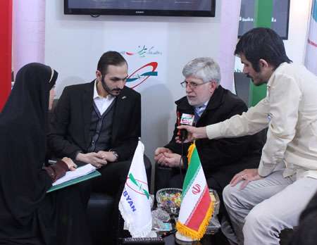 علی اکبر جوانفکر؛ مشاور مطبوعاتی و رسانهای دولت دهم