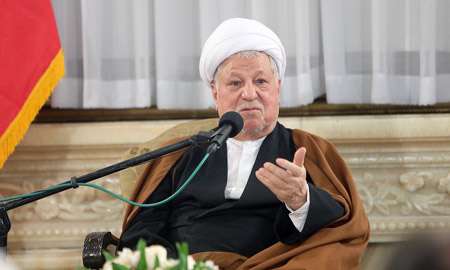 هاشمی رفسنجانی