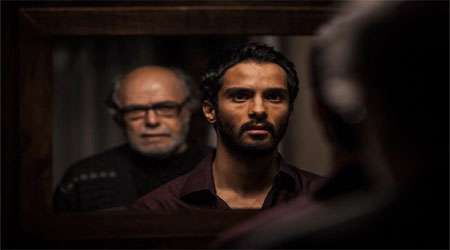 جشنواره سی و چهارم فیلم فجر