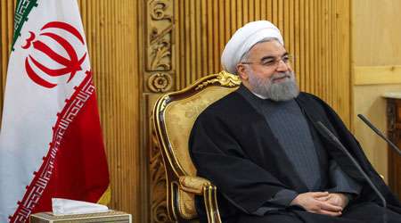 روحانی