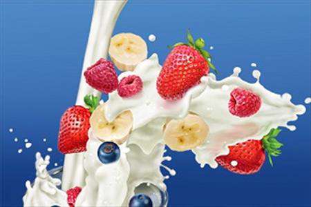 توصیه هایی در مورد شیرهای طعم دار توصیه هایی در مورد شیرهای طعم دار