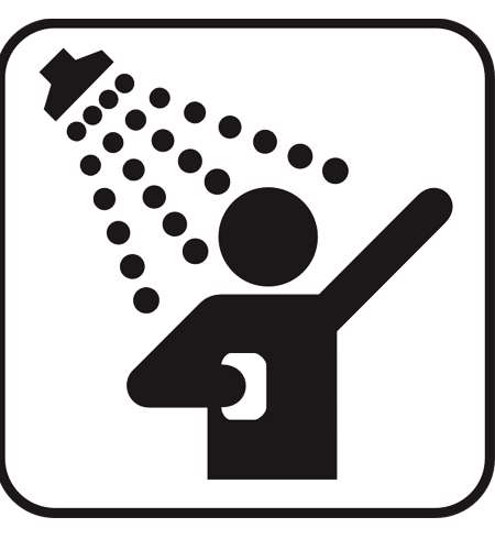 استحمام
