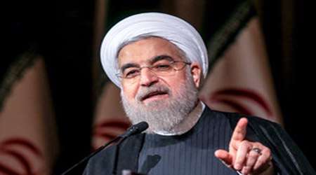 دکتر حسن روحانی