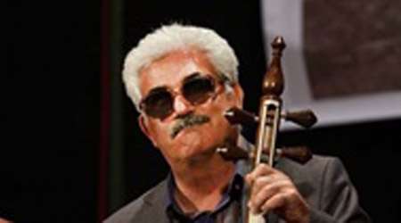 احمد محسن پور