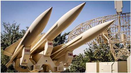امیر اسماعیلی ، قرارگاه پدافند هوایی خاتم الانبیاء