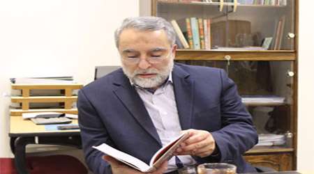 دکتر محمدحسین رجبی دوانی