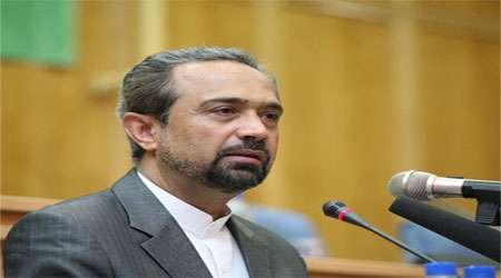 محمد نهاوندیان