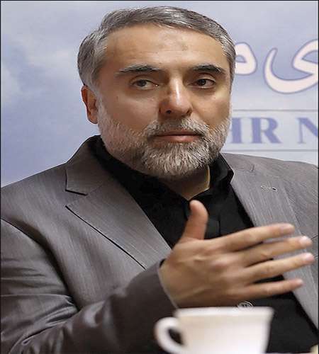 دکتر محمدحسین رجبی دوانی