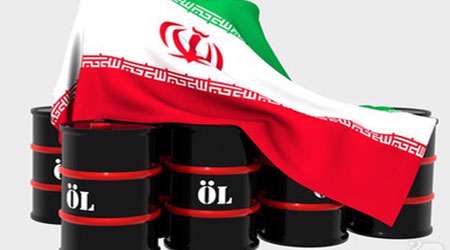 نفت ایران