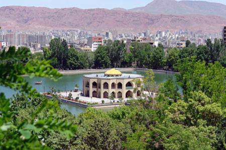 تبریز