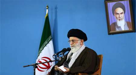 رهبری