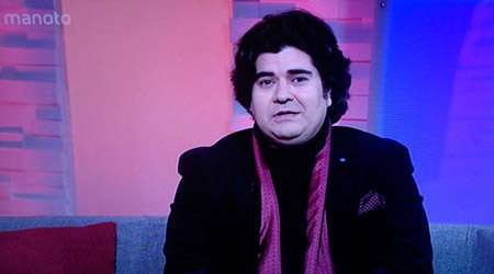 سالار عقیلی