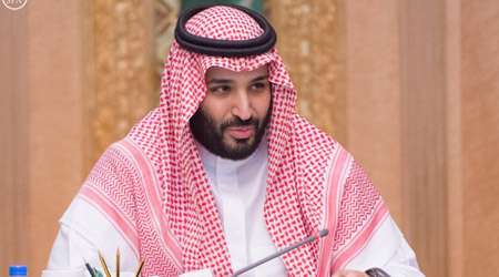 محمد بن سلمان