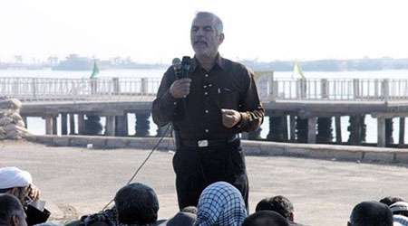 احمد سیاف زاده