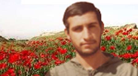 شهید حسین شیوخی