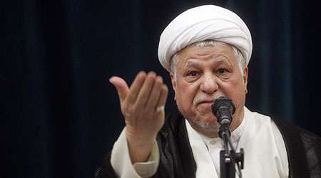 هاشمی