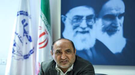 عیسی فرهادی