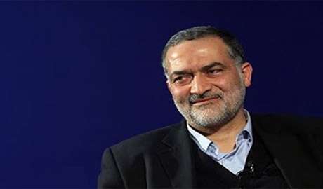 سیدمهدی هاشمی