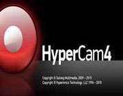 hypercam 4.0.1601.12 + portable تصویربرداری از محیط ویندوز
