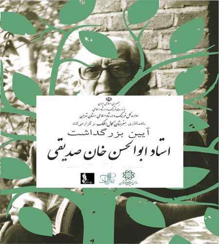 ابوالحسن صدیقی