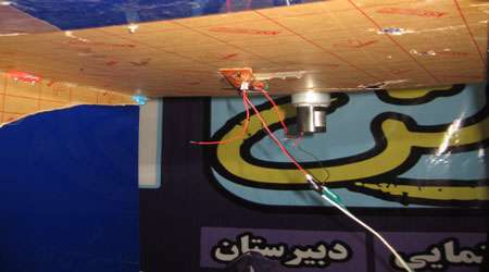 هواپیمای هوشمند
