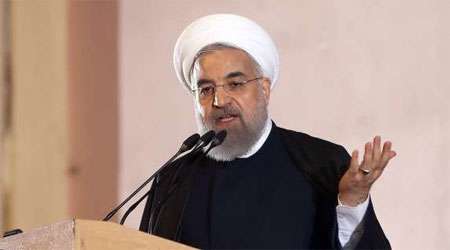 روحانی