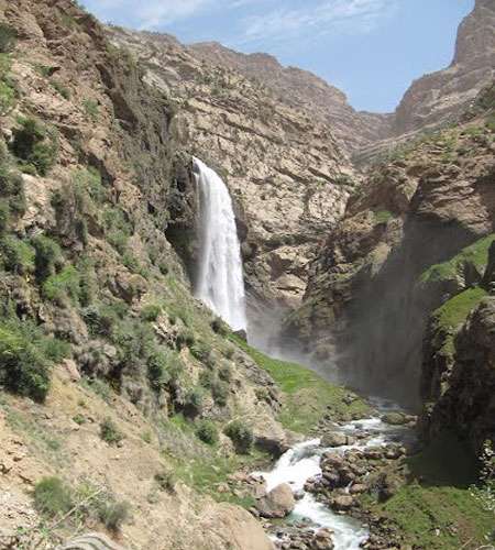 لردگان