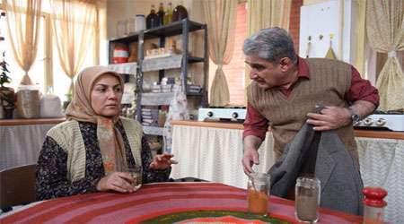 سریال های نوروز 95