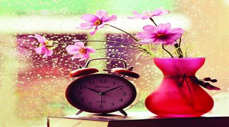 سال جدید وعادت های جدید