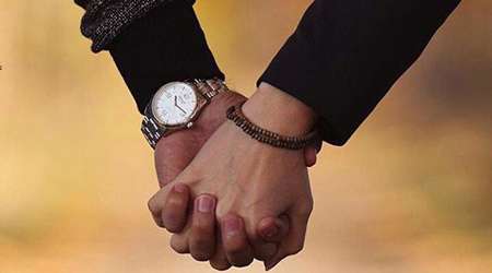 زوج ، ازدواج