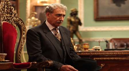محمود پاک نیت