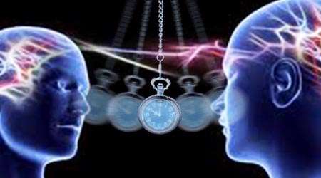 مکاشفه یا هیپنوتیزم؟