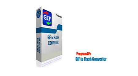 program4pc gif to flash converter 4.0