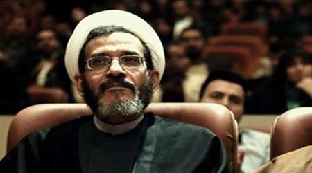حجت الاسلام والمسلمین احمد مازنی