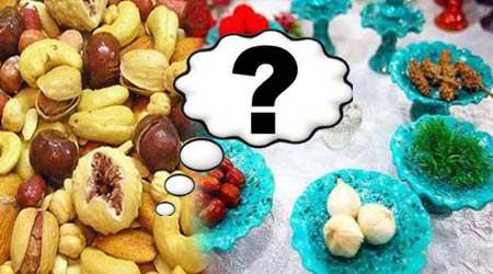 دید و بازدیدهای نوروزی
