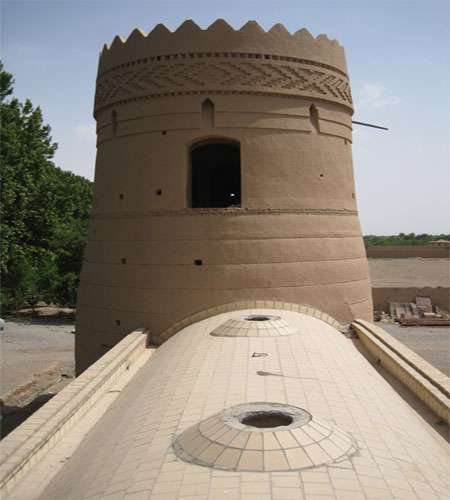 باغ پهلوان پور
