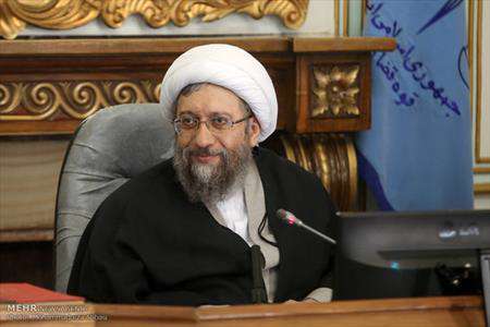 لاریجانی