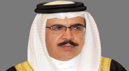 راشد بن عبدالله آل خلیفه