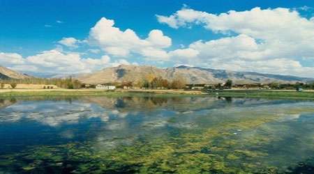 سرزمین باشکوه بختیاری سرزمین باشکوه بختیاری