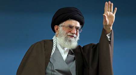 رهبری