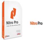 دانلود Nitro Pro v10.5.7.32 - نرم افزار ایجاد و ویرایش فایل های پی دی اف دانلود Nitro Pro v10.5.7.32 - نرم افزار ایجاد و ویرایش فایل های پی دی اف