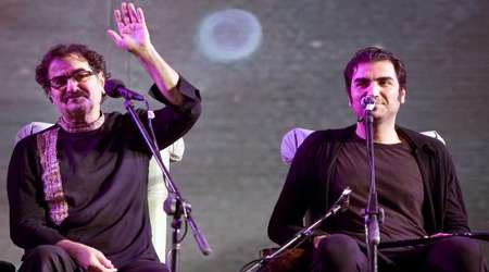 شوالیه آواز
