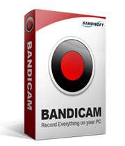 دانلود bandicam 2.2.5.815 نرم افزار فیلمبرداری از دسکتاپ و محیط بازی های کامپیوتری