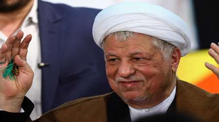 هاشمی