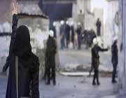 بحرینی حکومت کی انسانی حقوق کی خلاف ورزیاں جاری، مزید سات شہری گرفتار