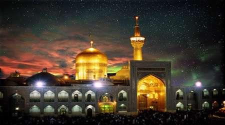 استان قدس رضوی